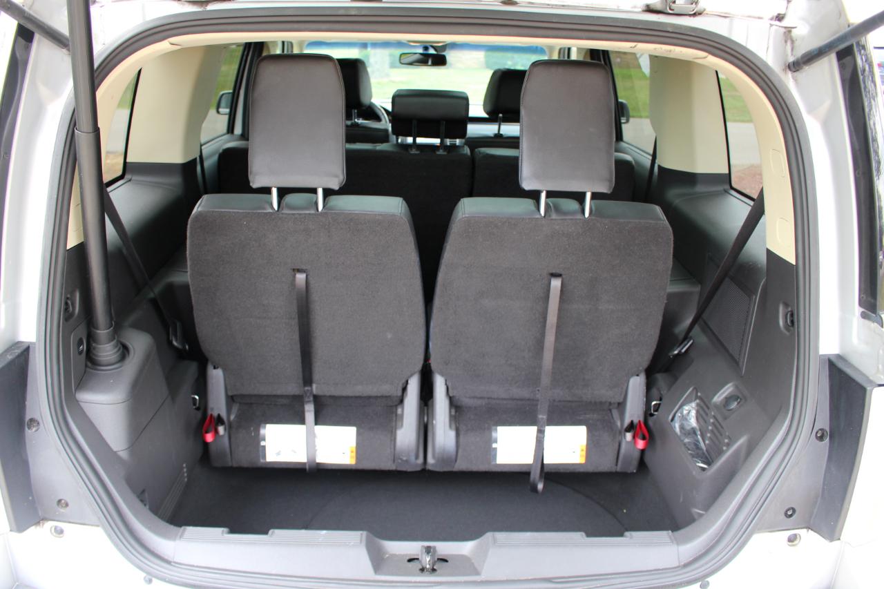 Ford Flex Limited AWD 2016
