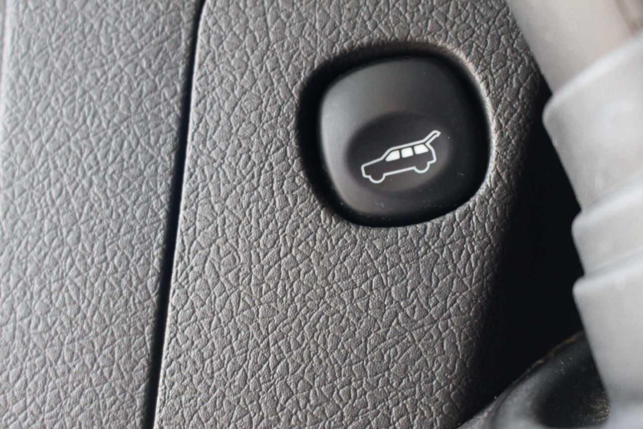 Ford Flex Limited AWD 2016