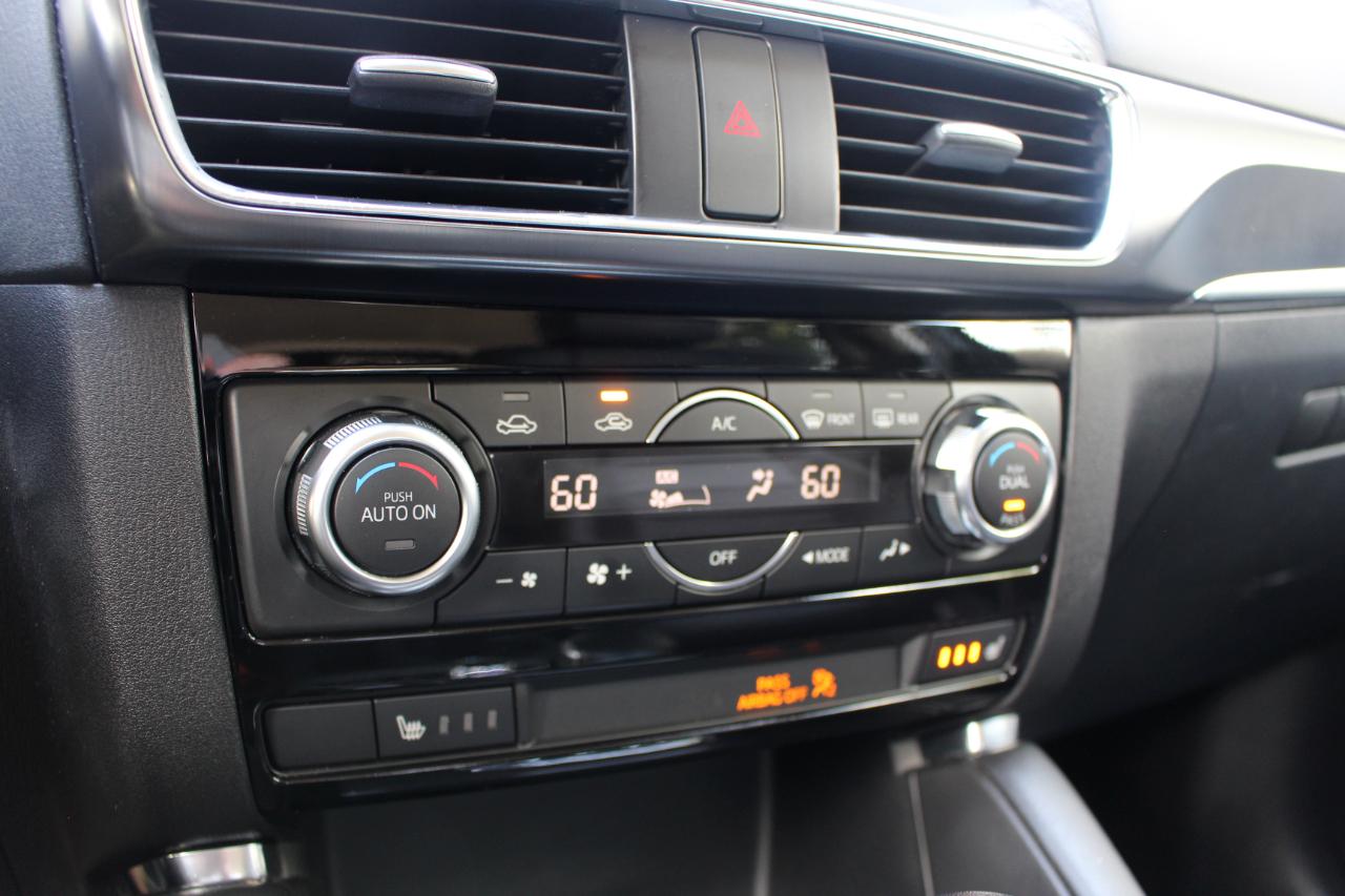 Mazda CX-5 Grand Touring AWD 2016