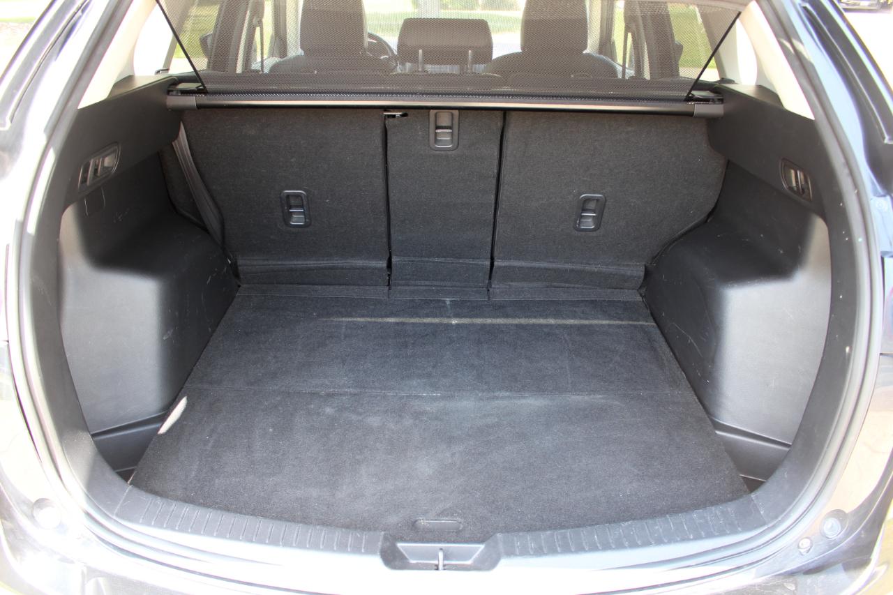 Mazda CX-5 Grand Touring AWD 2016