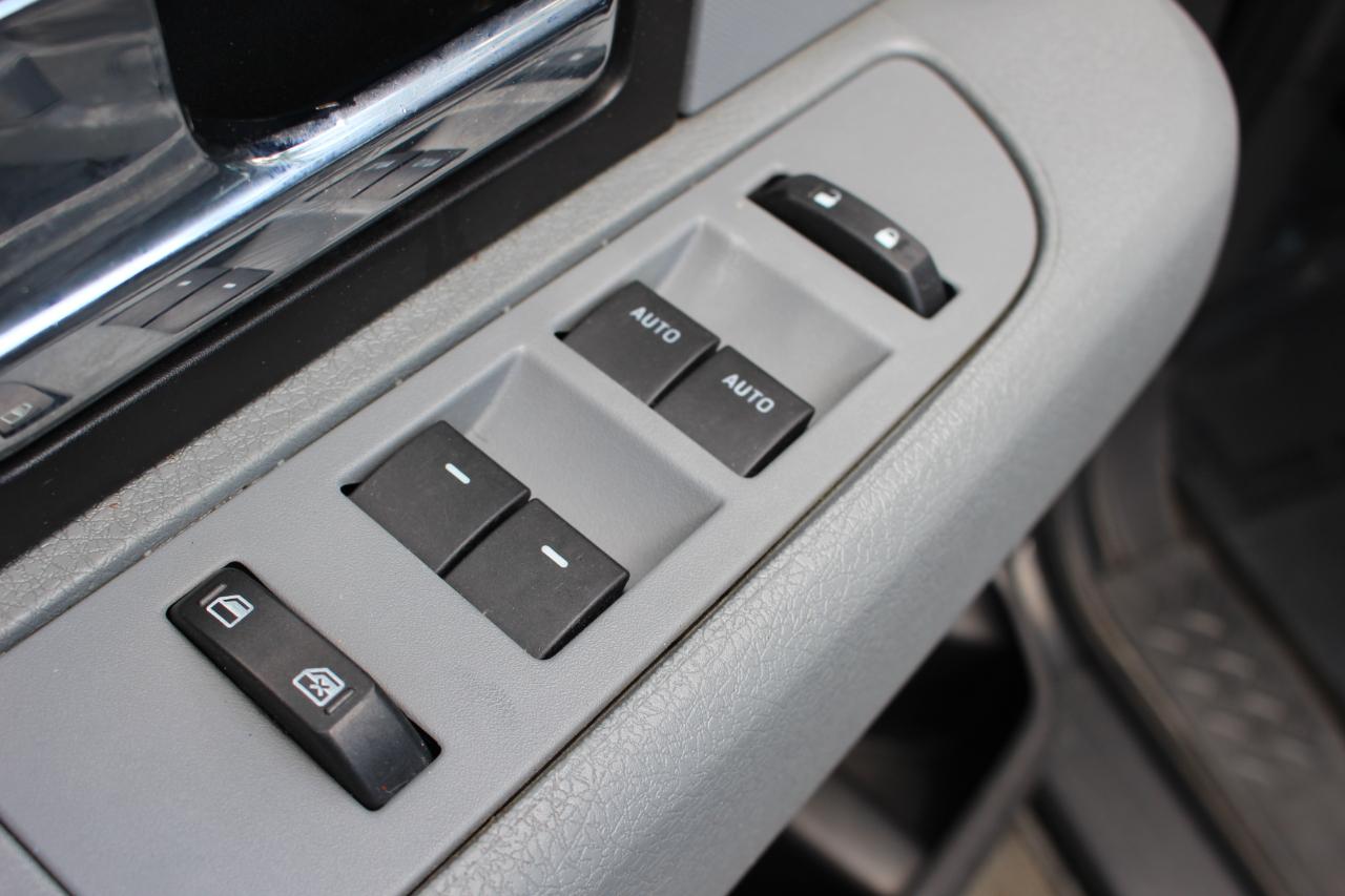 Ford F-150 XLT SuperCrew 5.5-ft. Bed 4WD 2014