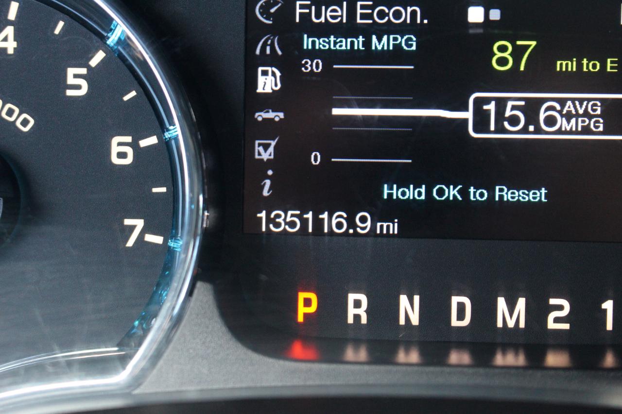 Ford F-150 XLT SuperCrew 5.5-ft. Bed 4WD 2014