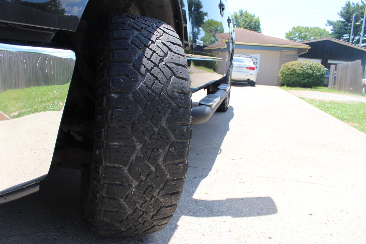 Ford F-150 XLT SuperCrew 5.5-ft. Bed 4WD 2014