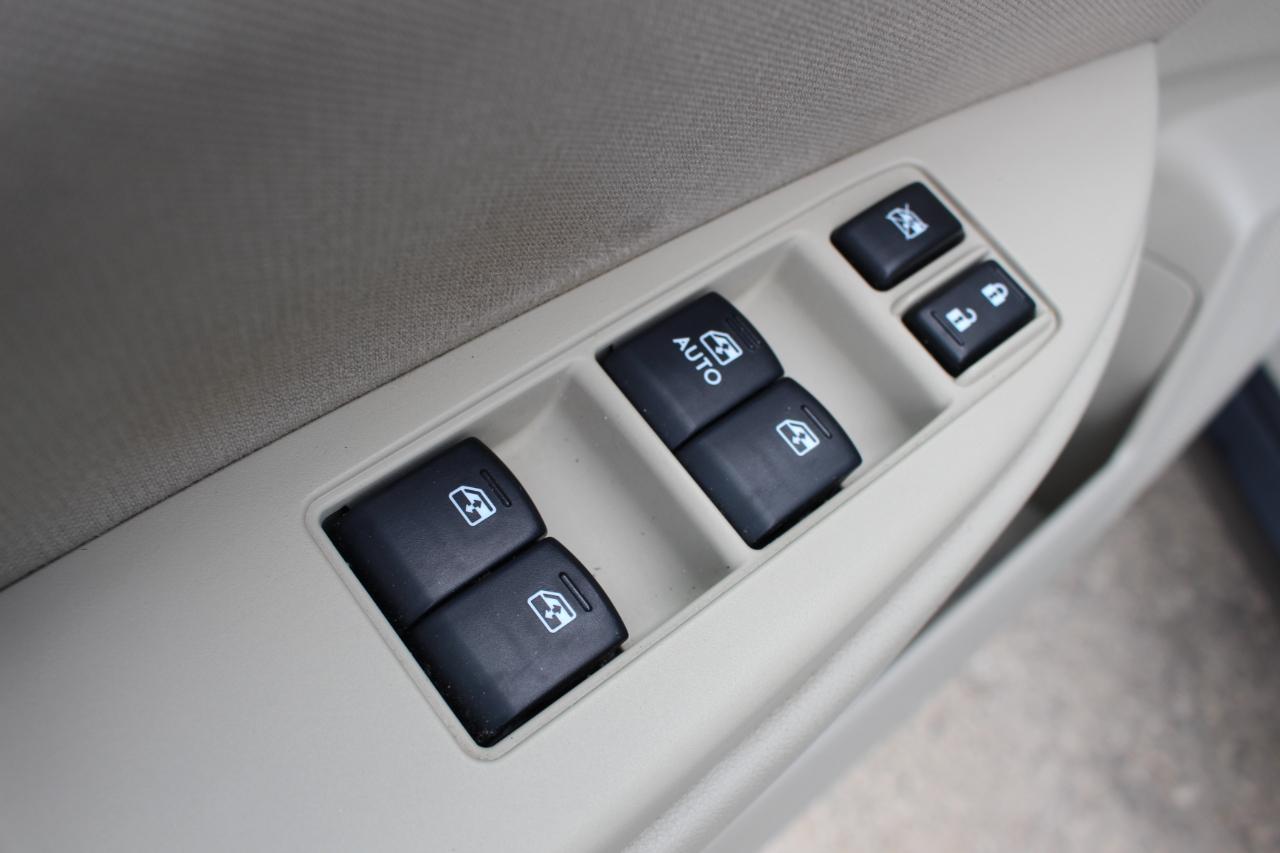 Subaru Outback 2.5i 2014