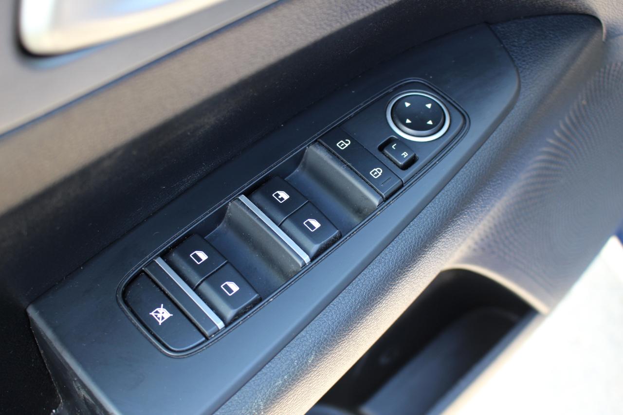 Kia Forte LXS 2020