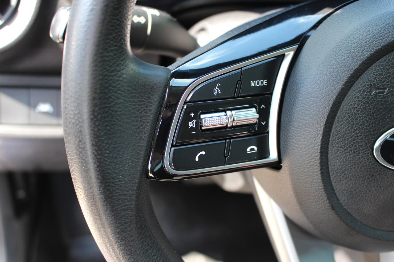 Kia Forte LXS 2020