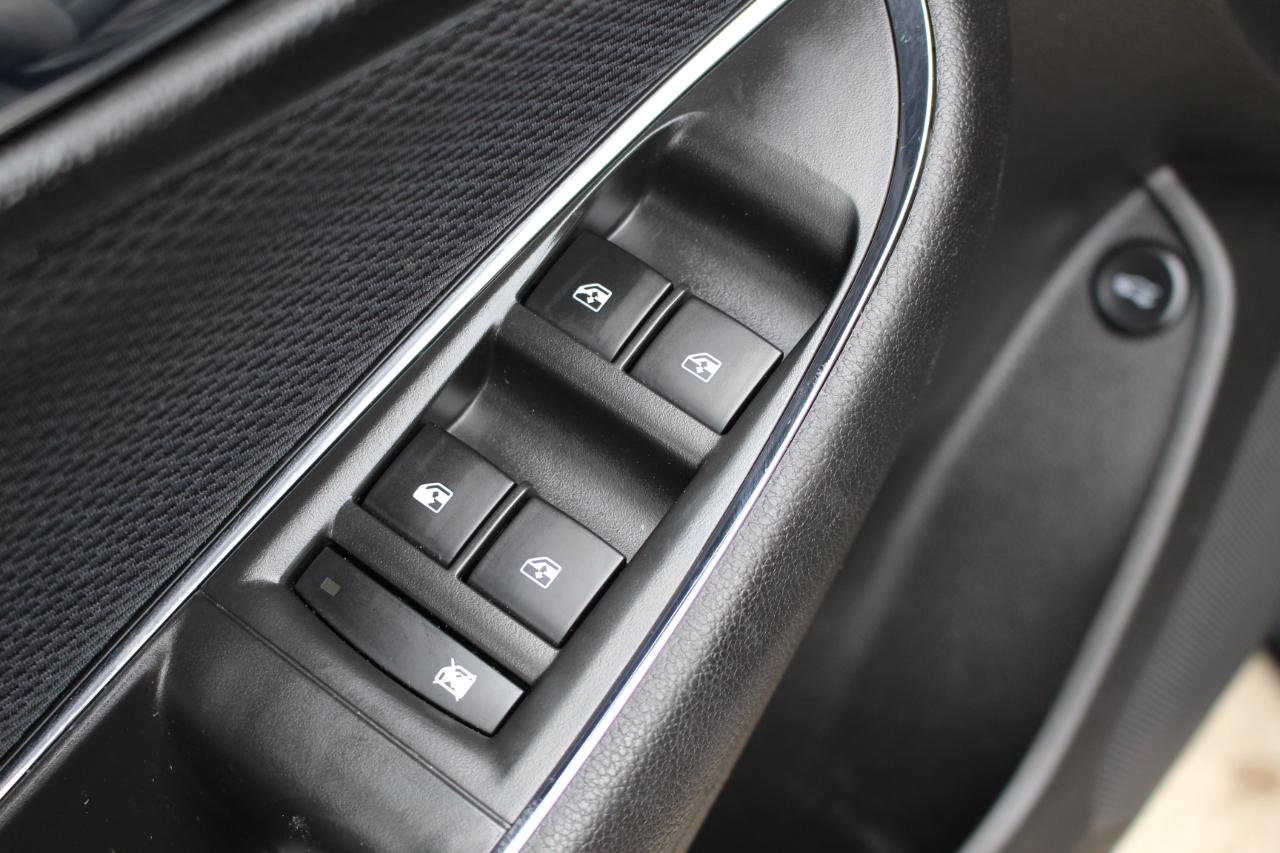 Chevrolet Cruze LT Auto 2019