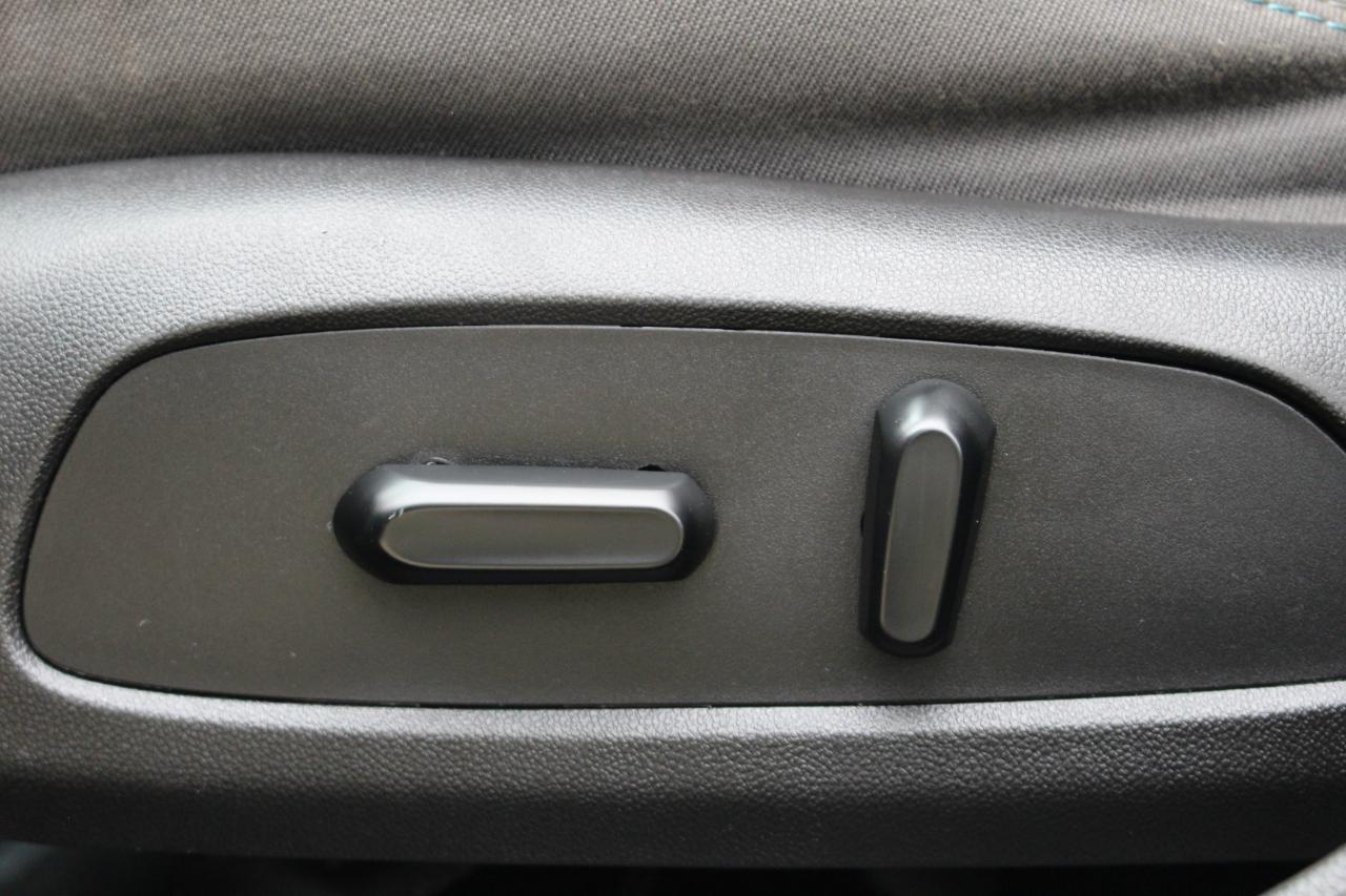 Chevrolet Cruze LT Auto 2019