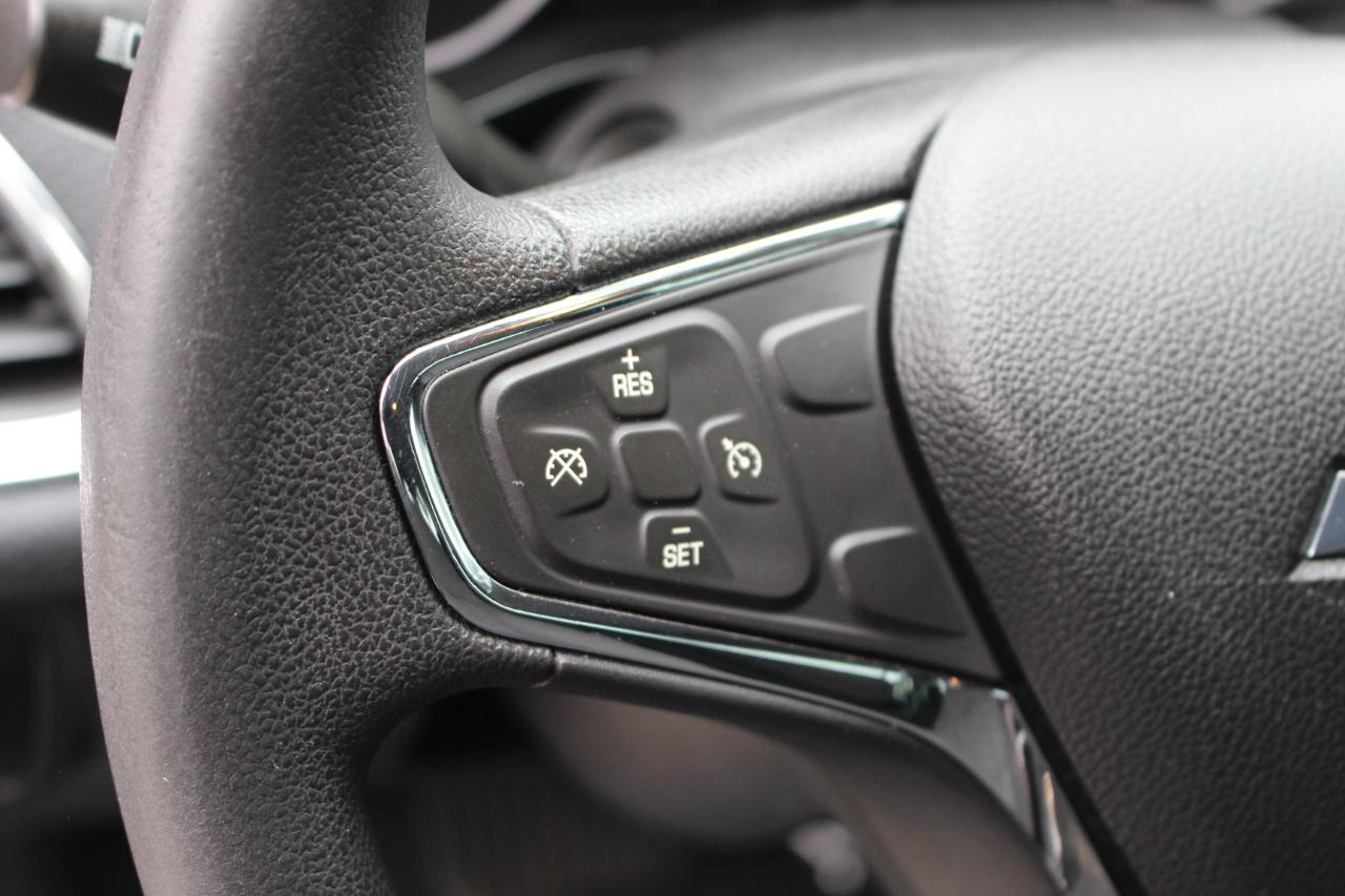 Chevrolet Cruze LT Auto 2019