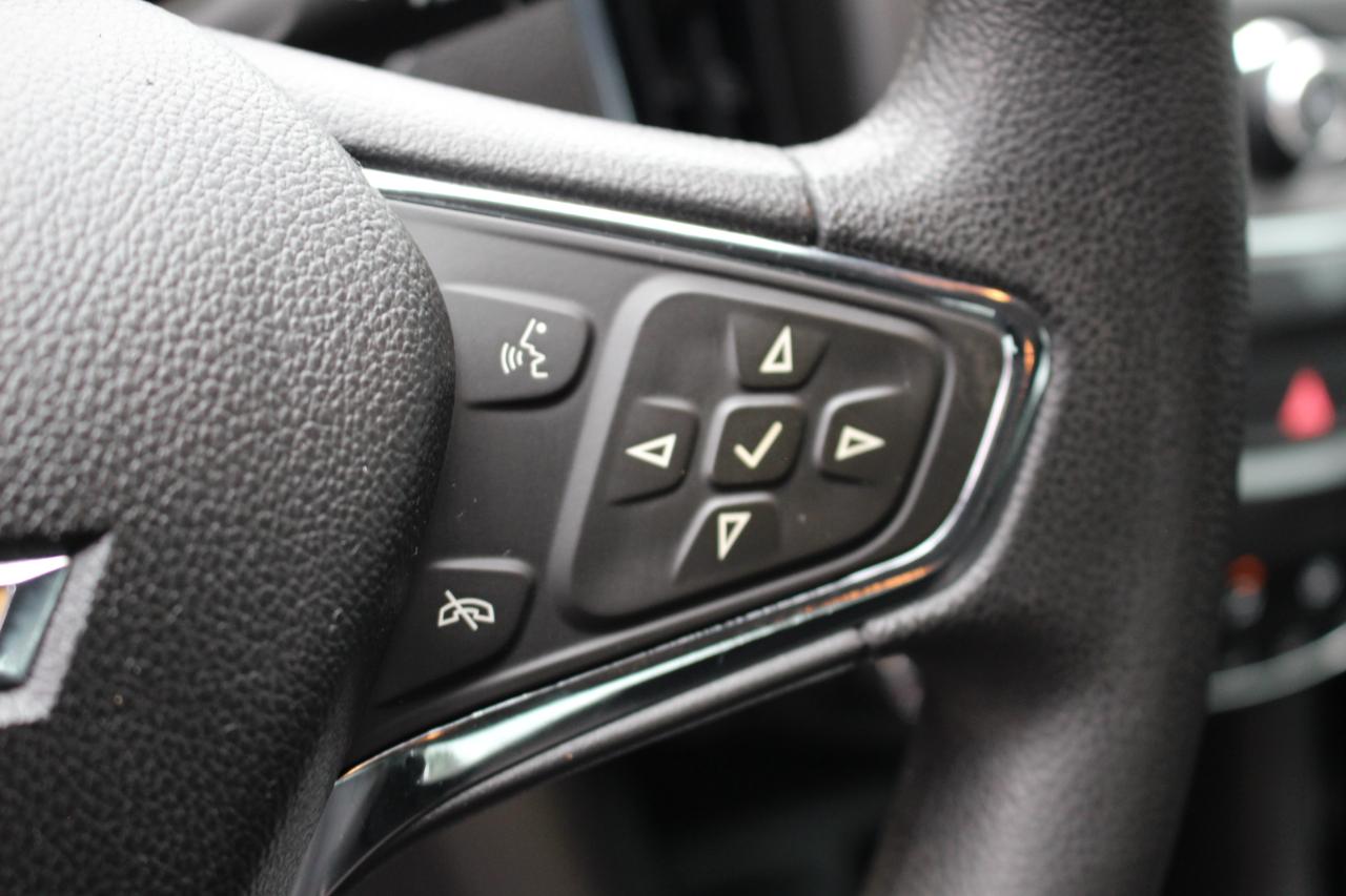 Chevrolet Cruze LT Auto 2019