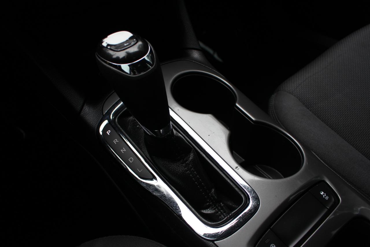 Chevrolet Cruze LT Auto 2019