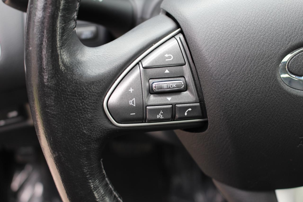 Infiniti Q50 Premium AWD 2014