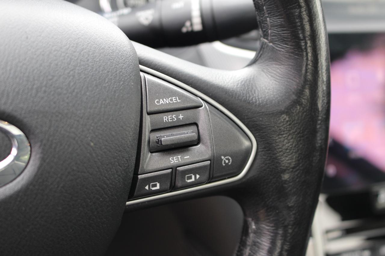 Infiniti Q50 Premium AWD 2014