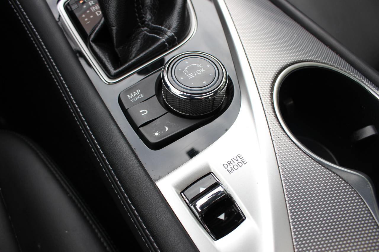 Infiniti Q50 Premium AWD 2014