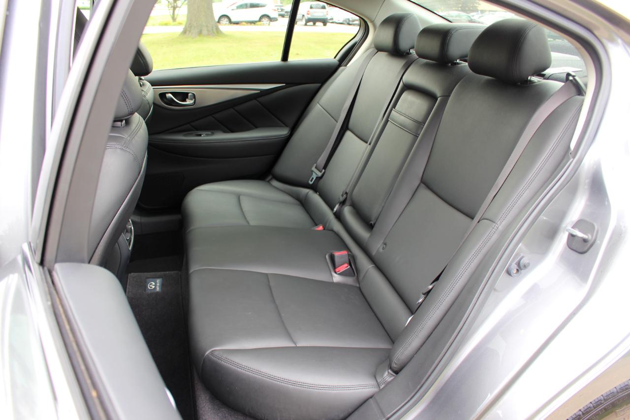 Infiniti Q50 Premium AWD 2014