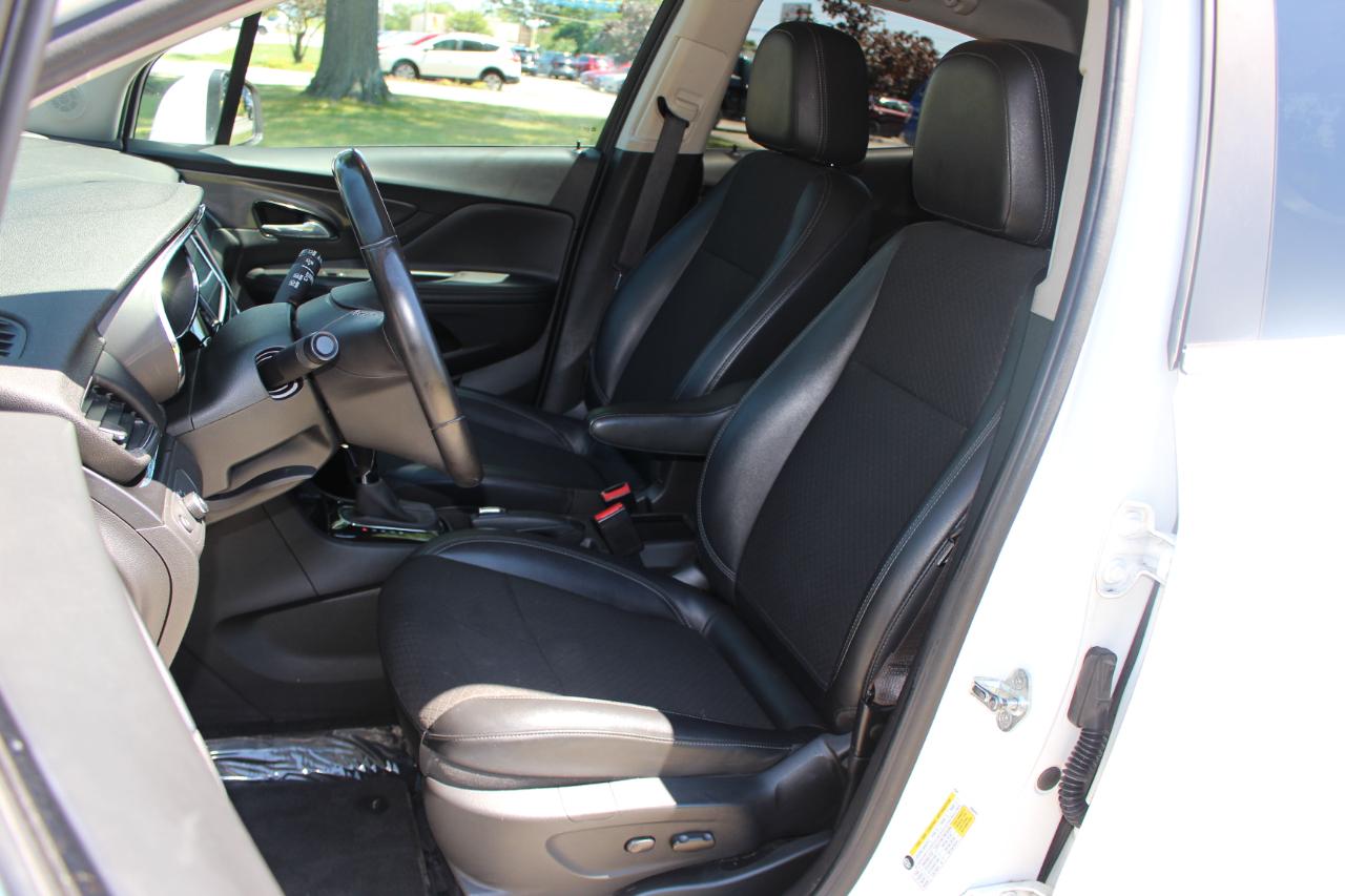 Buick Encore Preferred FWD 2018