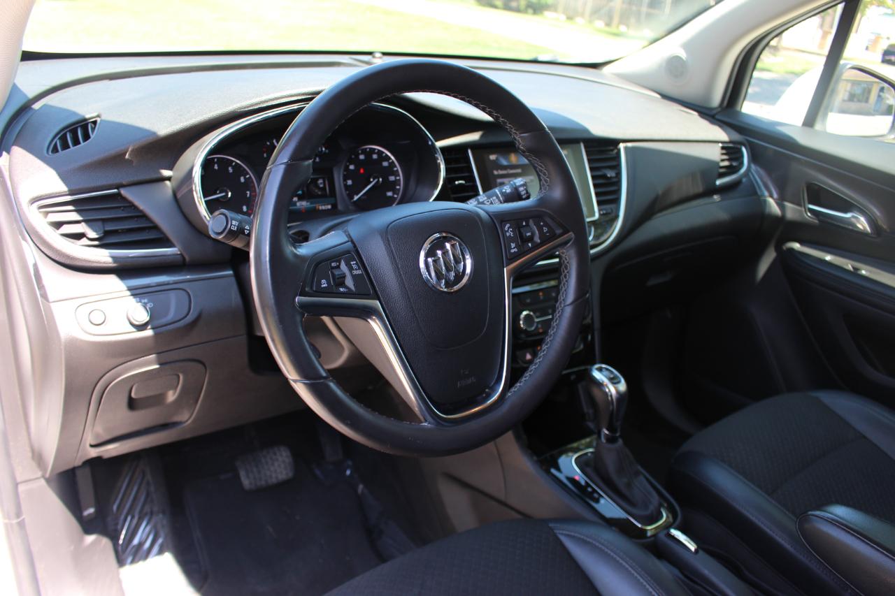 Buick Encore Preferred FWD 2018