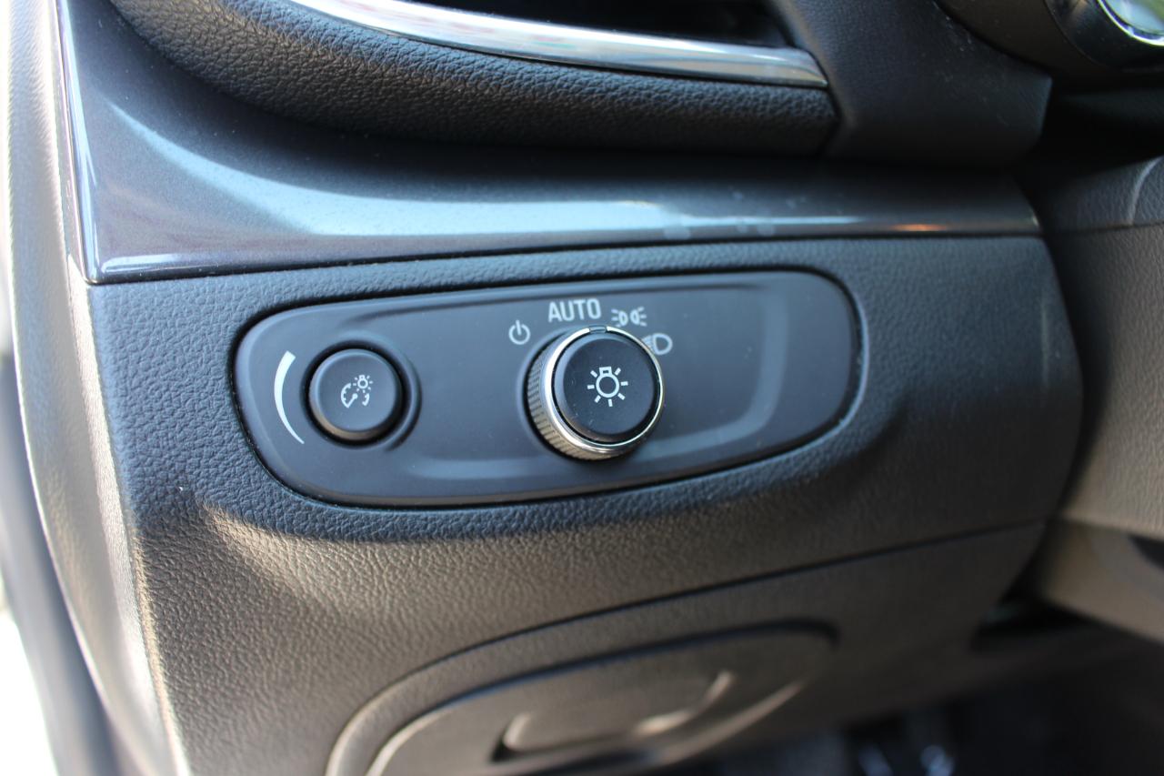 Buick Encore Preferred FWD 2018
