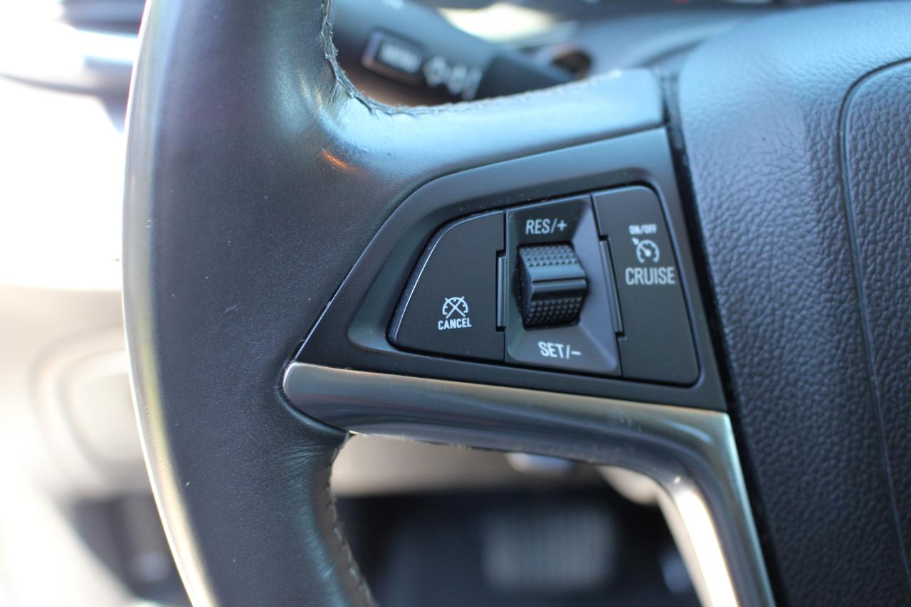 Buick Encore Preferred FWD 2018