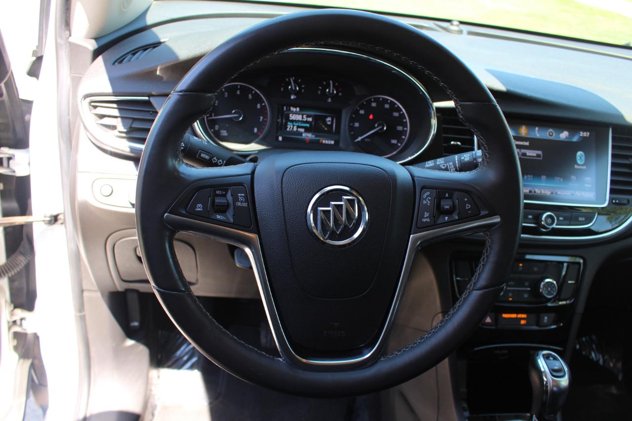 Buick Encore Preferred FWD 2018