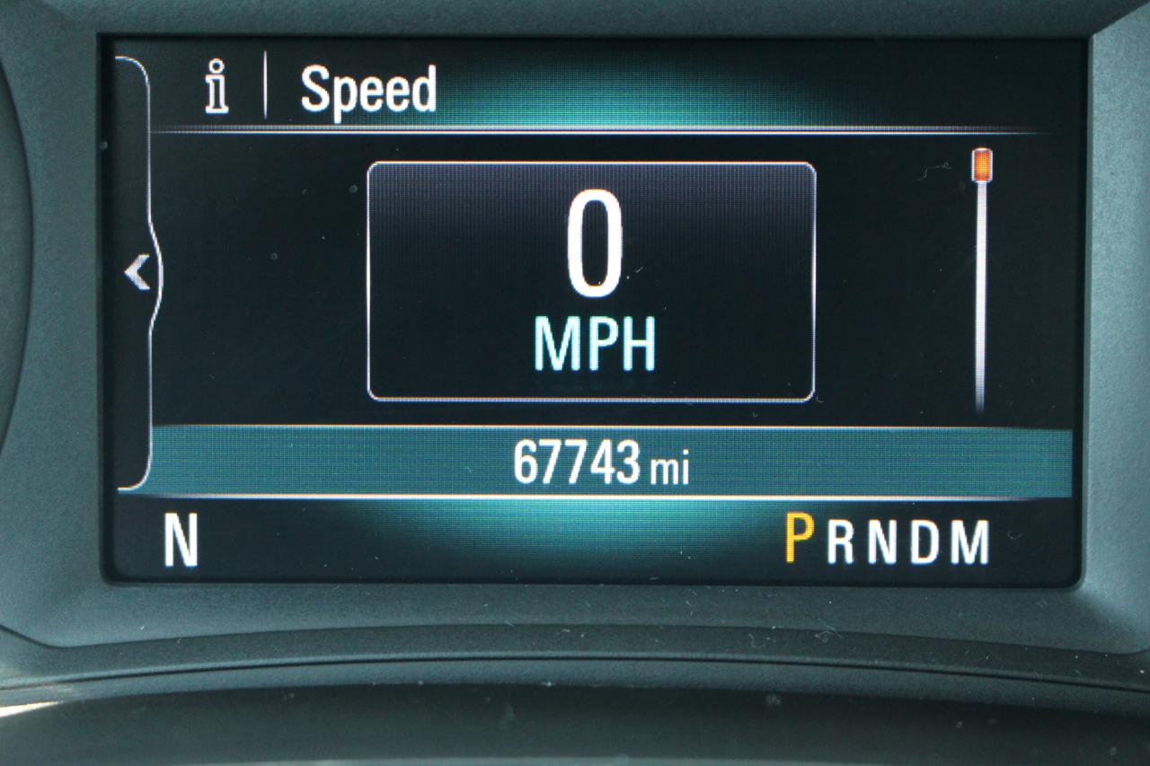 Buick Encore Preferred FWD 2018