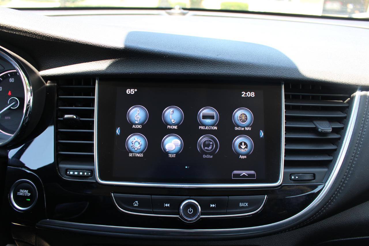 Buick Encore Preferred FWD 2018