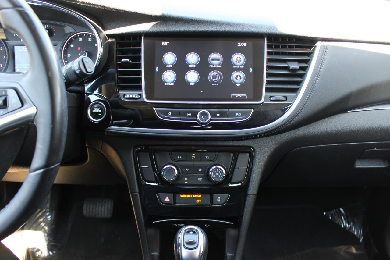 Buick Encore Preferred FWD 2018