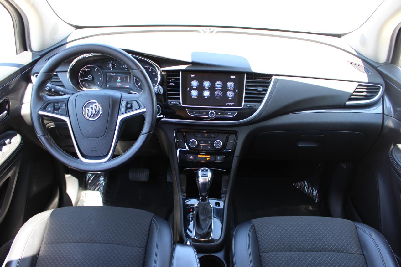 Buick Encore Preferred FWD 2018