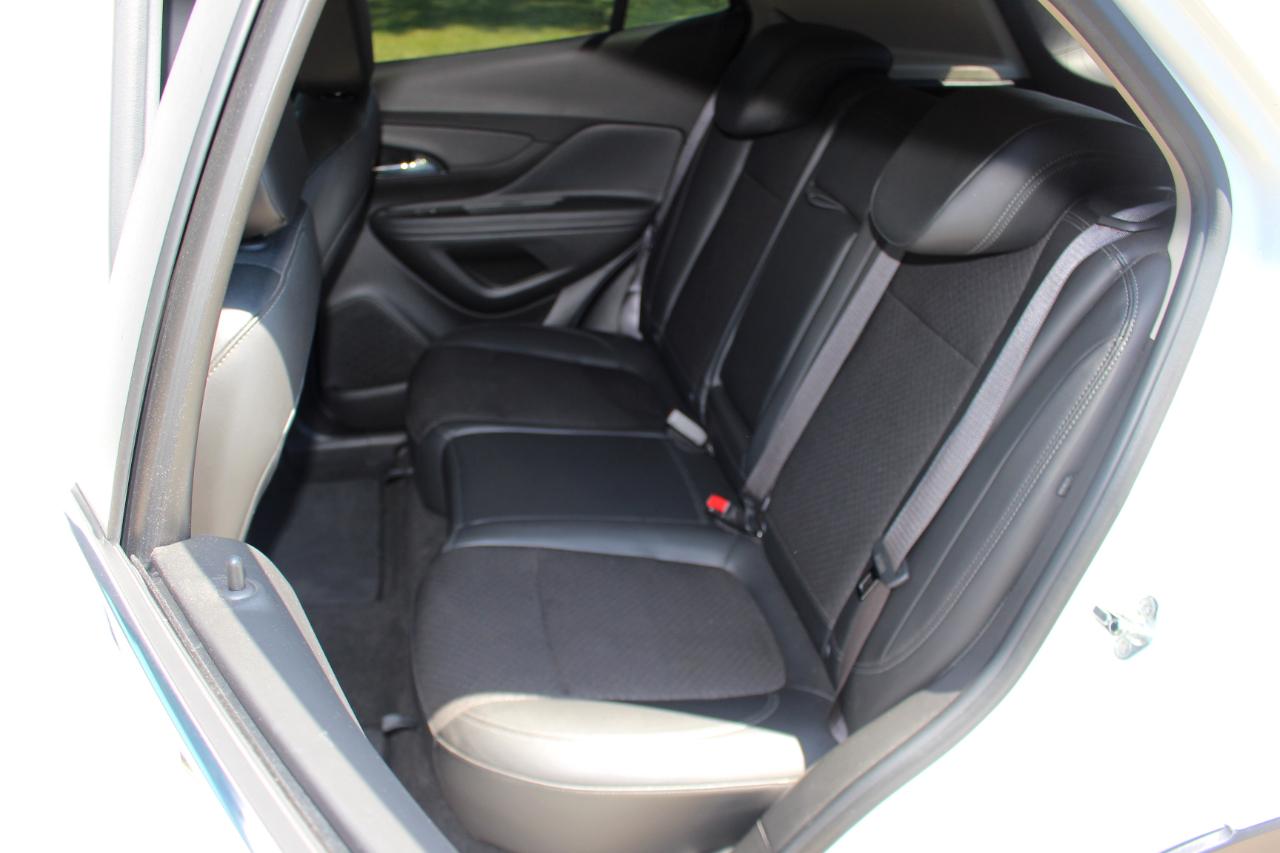 Buick Encore Preferred FWD 2018