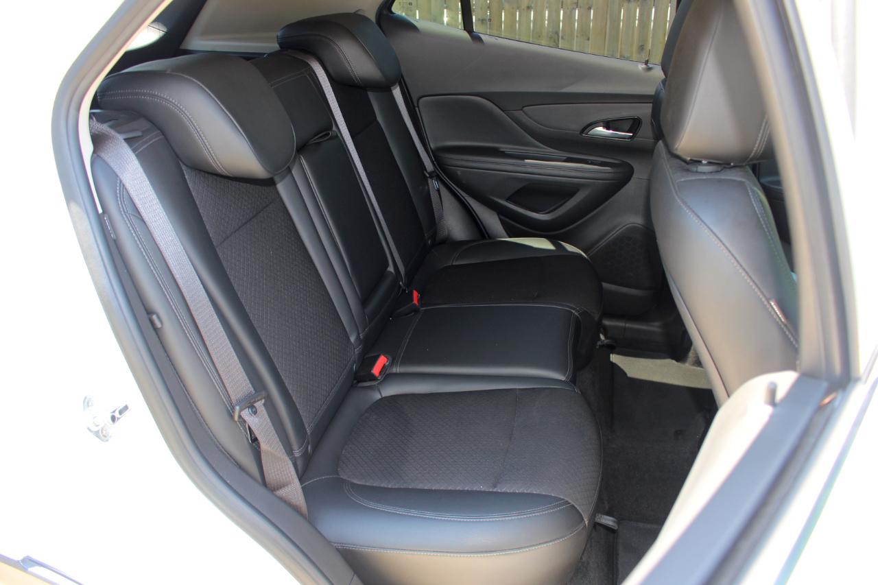 Buick Encore Preferred FWD 2018