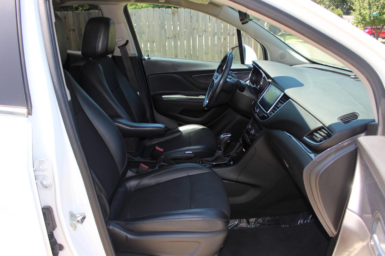 Buick Encore Preferred FWD 2018