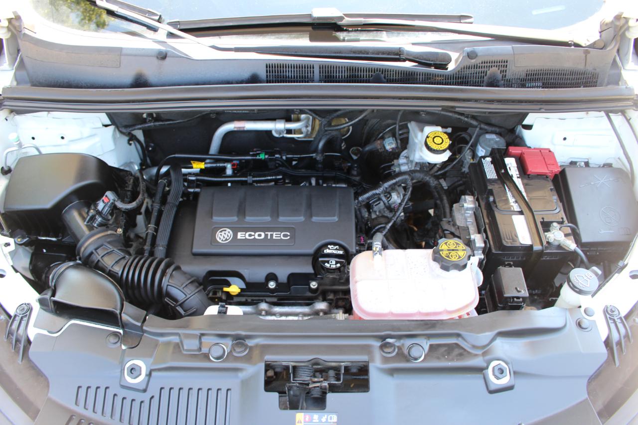 Buick Encore Preferred FWD 2018