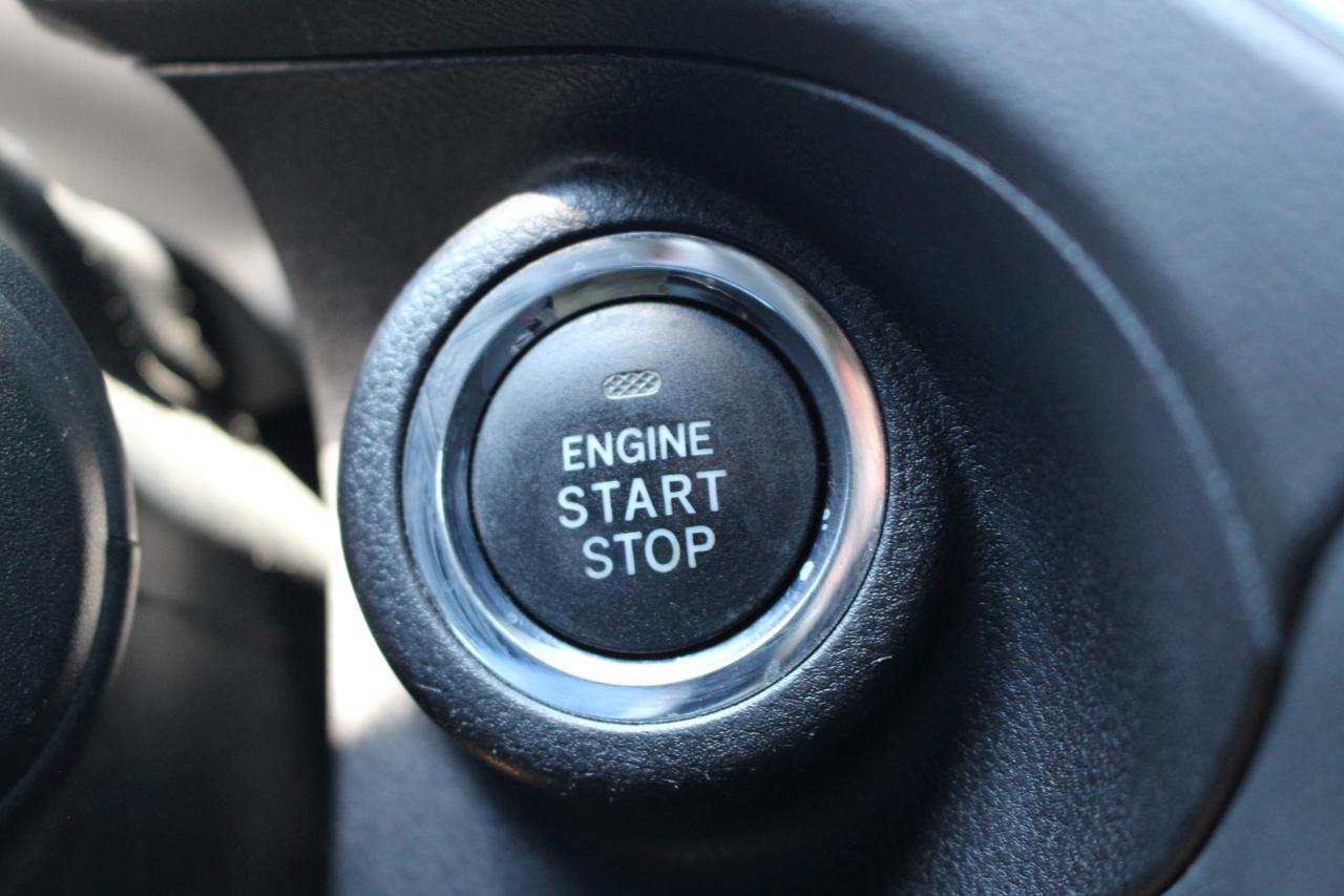 Subaru Impreza 2.0i Sport CVT 4-Door 2019