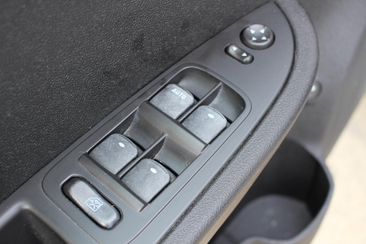 Chevrolet Malibu 1LT 2010