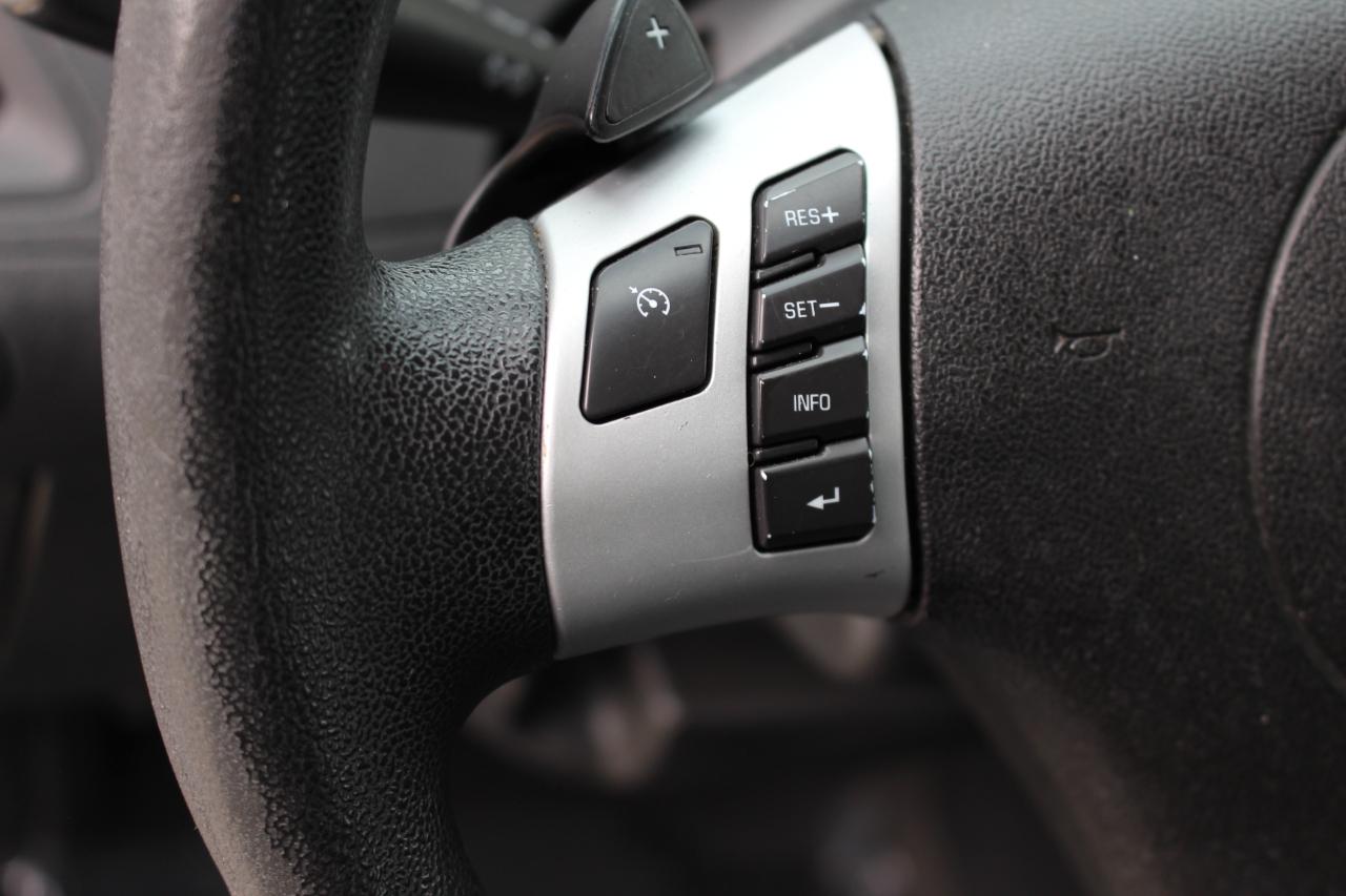 Chevrolet Malibu 1LT 2010