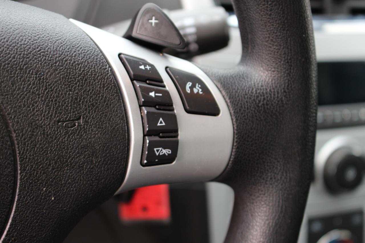 Chevrolet Malibu 1LT 2010