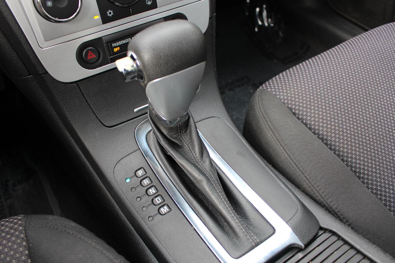 Chevrolet Malibu 1LT 2010