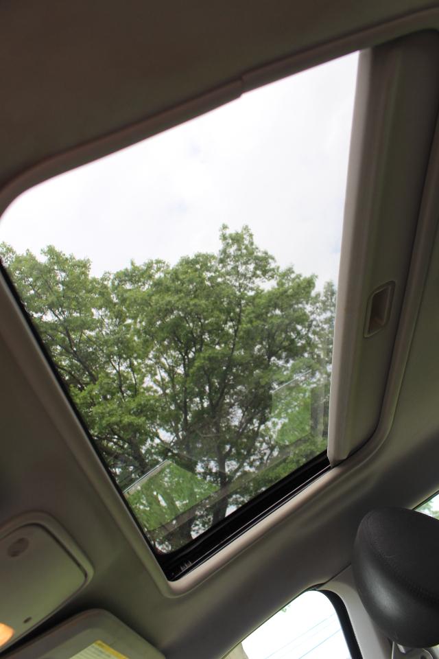Chevrolet Malibu 1LT 2010