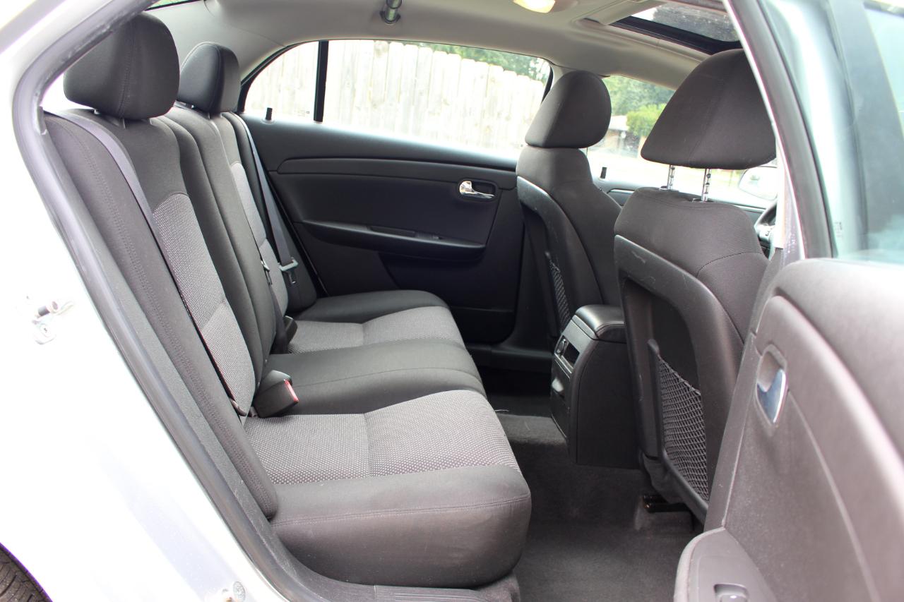Chevrolet Malibu 1LT 2010