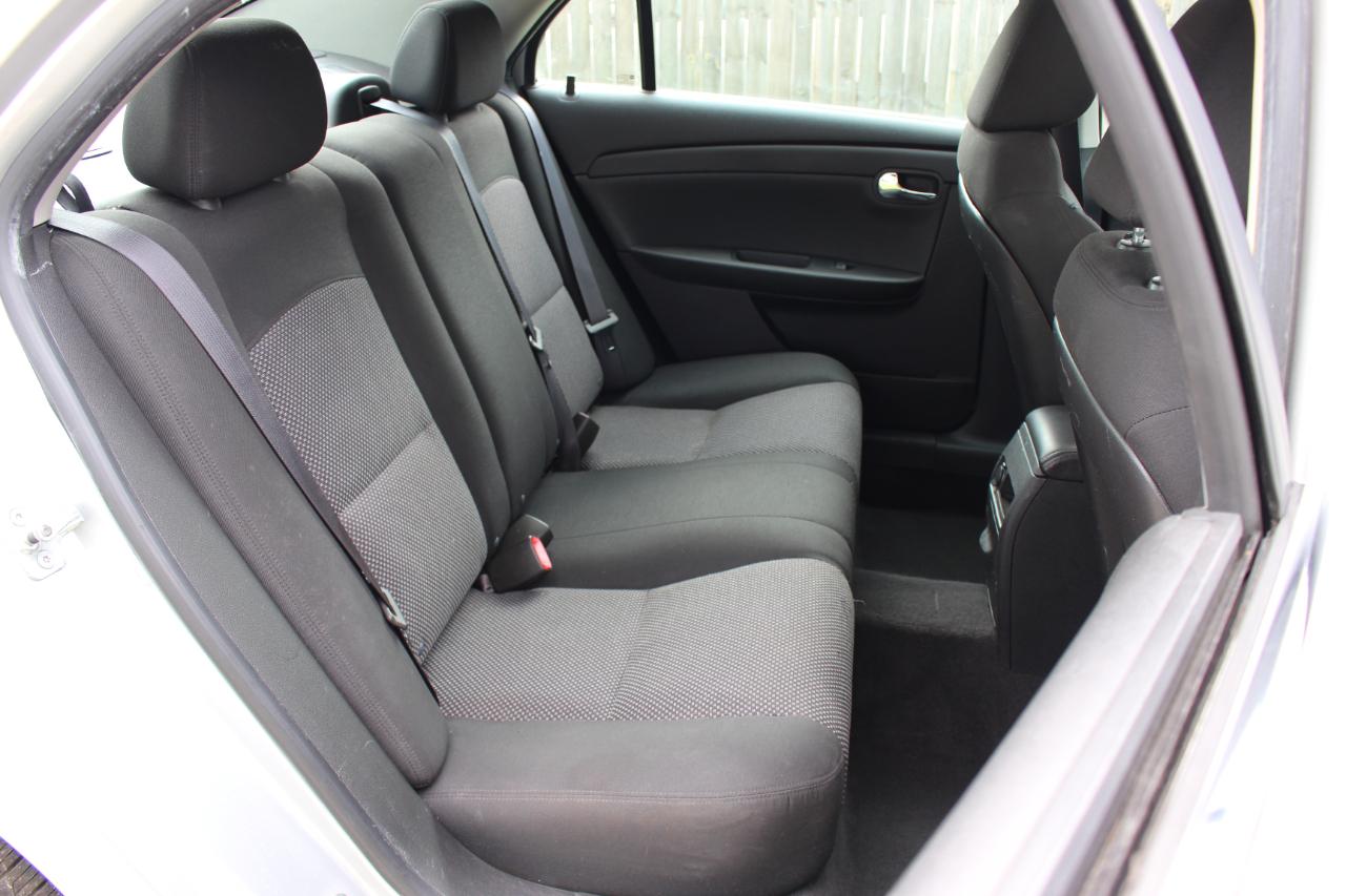 Chevrolet Malibu 1LT 2010