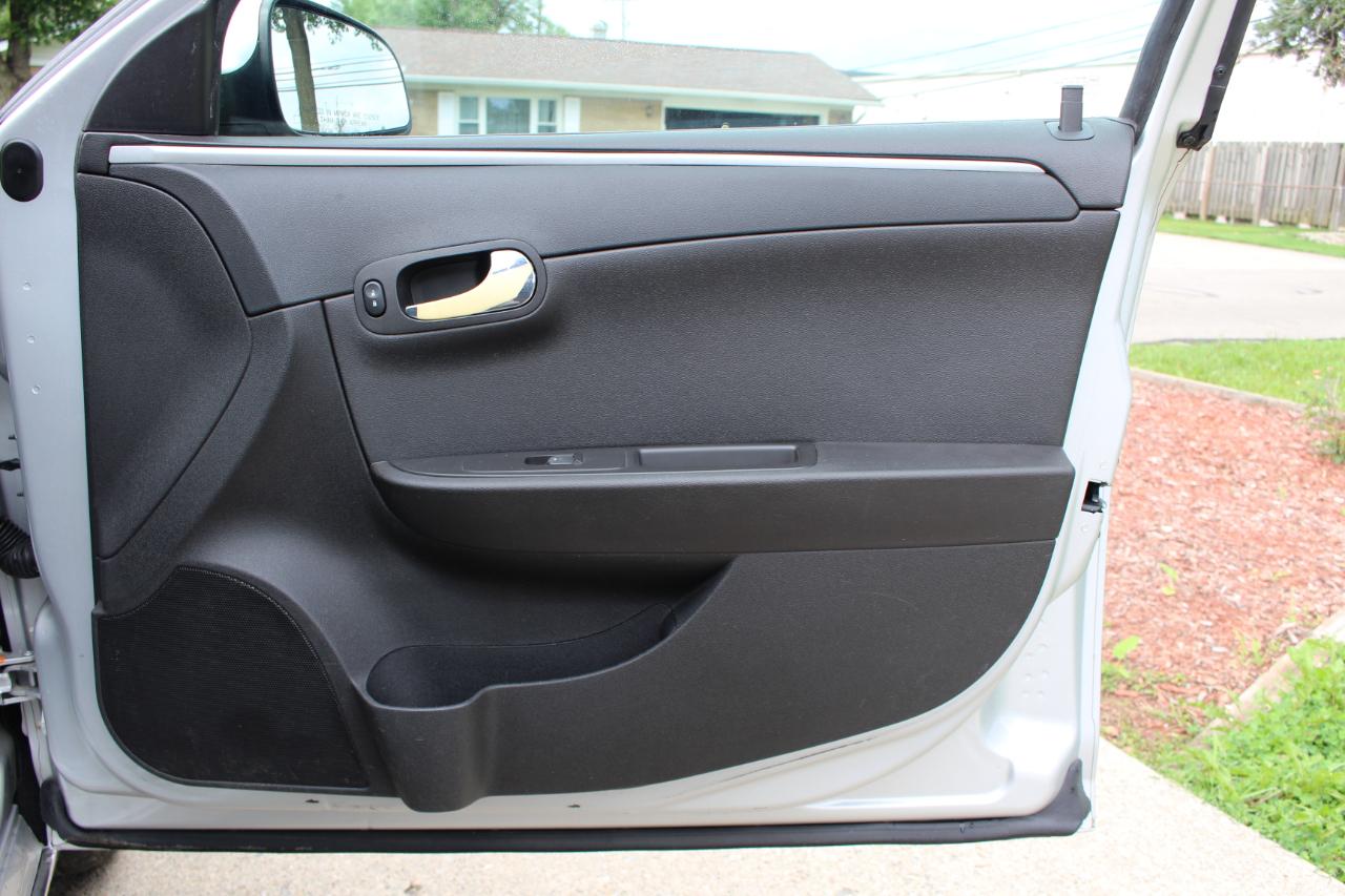 Chevrolet Malibu 1LT 2010