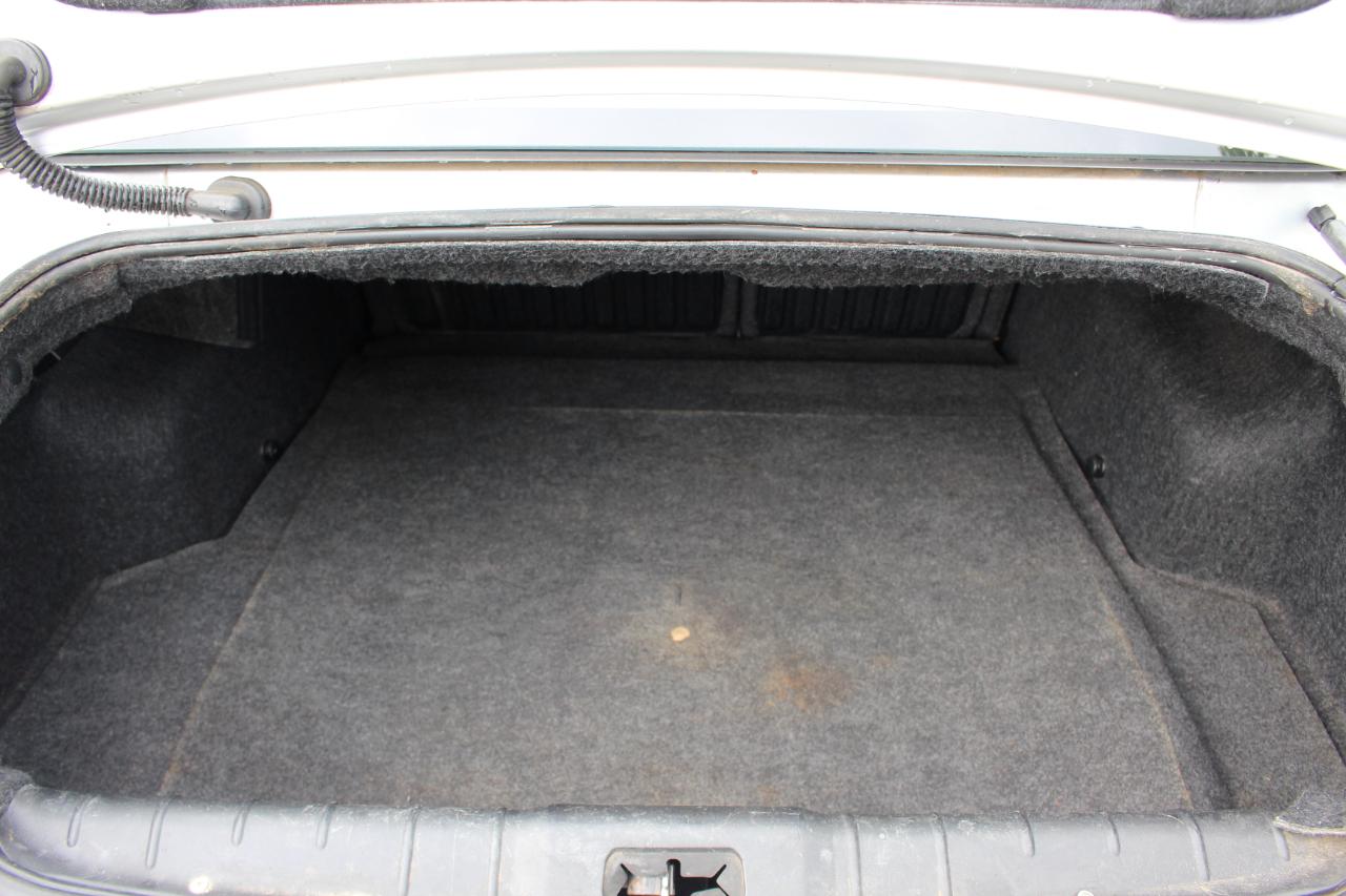 Chevrolet Malibu 1LT 2010