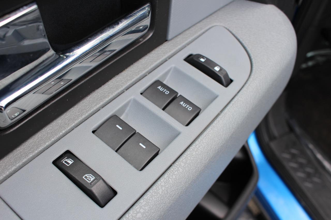 Ford F-150 XLT SuperCrew 5.5-ft. Bed 4WD 2014