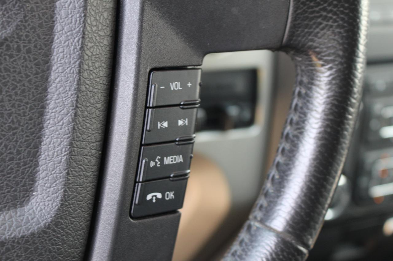 Ford F-150 XLT SuperCrew 5.5-ft. Bed 4WD 2014