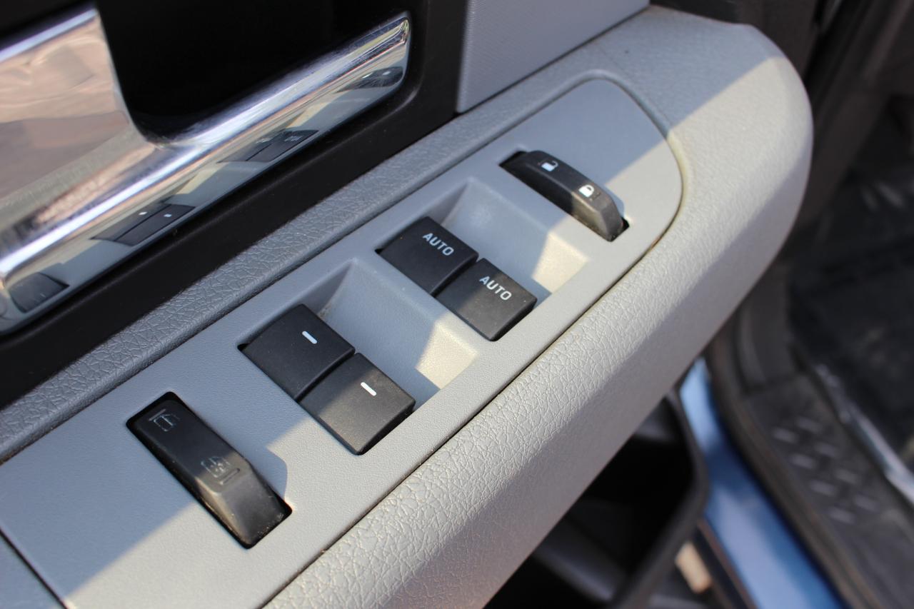 Ford F-150 XLT SuperCrew 5.5-ft. Bed 4WD 2014