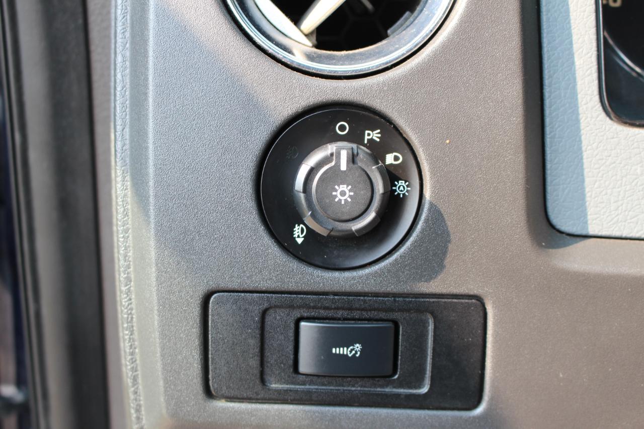 Ford F-150 XLT SuperCrew 5.5-ft. Bed 4WD 2014