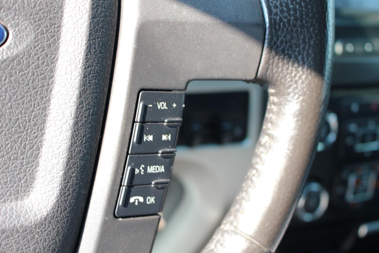 Ford F-150 XLT SuperCrew 5.5-ft. Bed 4WD 2014