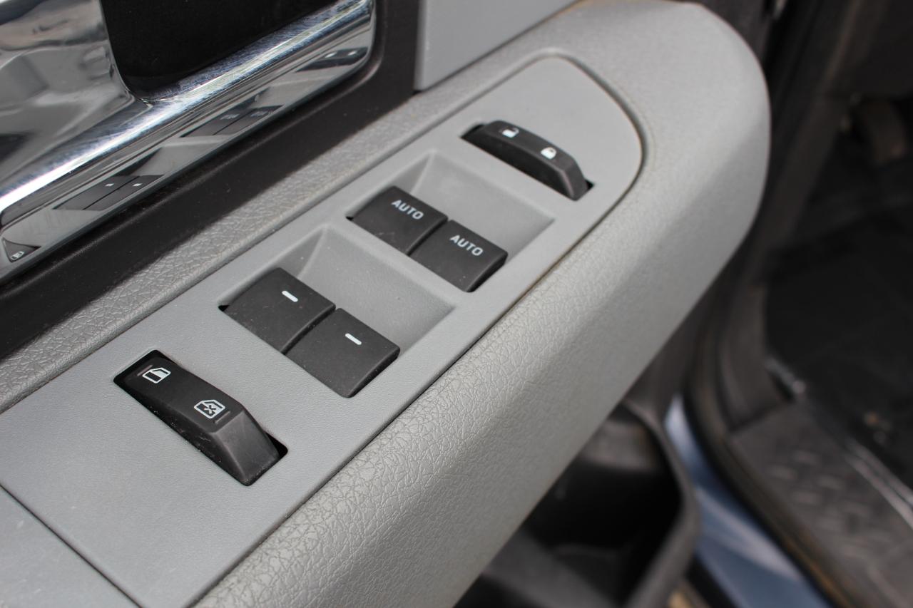 Ford F-150 XLT SuperCrew 5.5-ft. Bed 4WD 2014