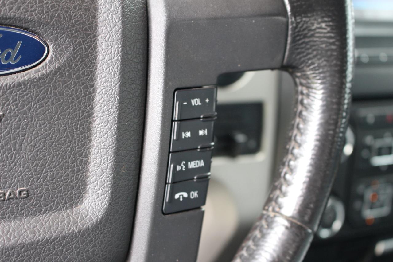 Ford F-150 XLT SuperCrew 5.5-ft. Bed 4WD 2014
