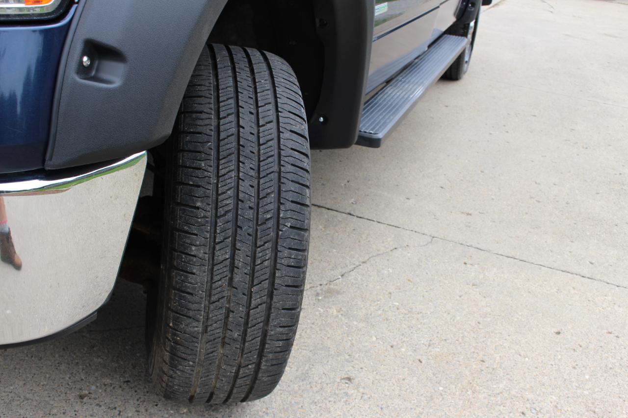 Ford F-150 XLT SuperCrew 5.5-ft. Bed 4WD 2014